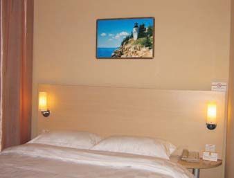 Super 8 Chenxi Hotel Shenyang Luaran gambar